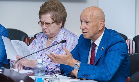 В архив – по удаленке